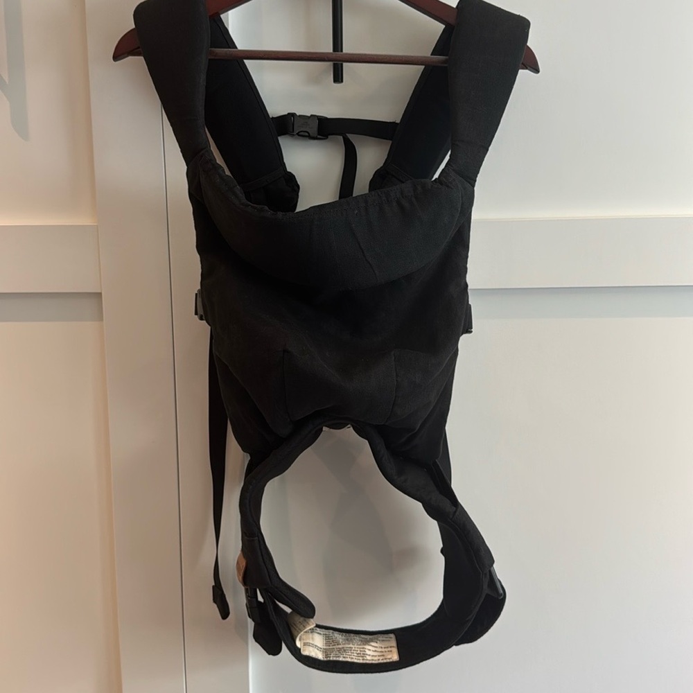 Wildbird Aerial Carrier